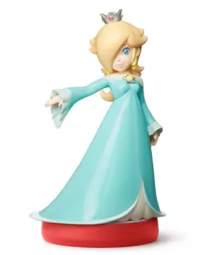 amiibo Rosalina Super Mario Series