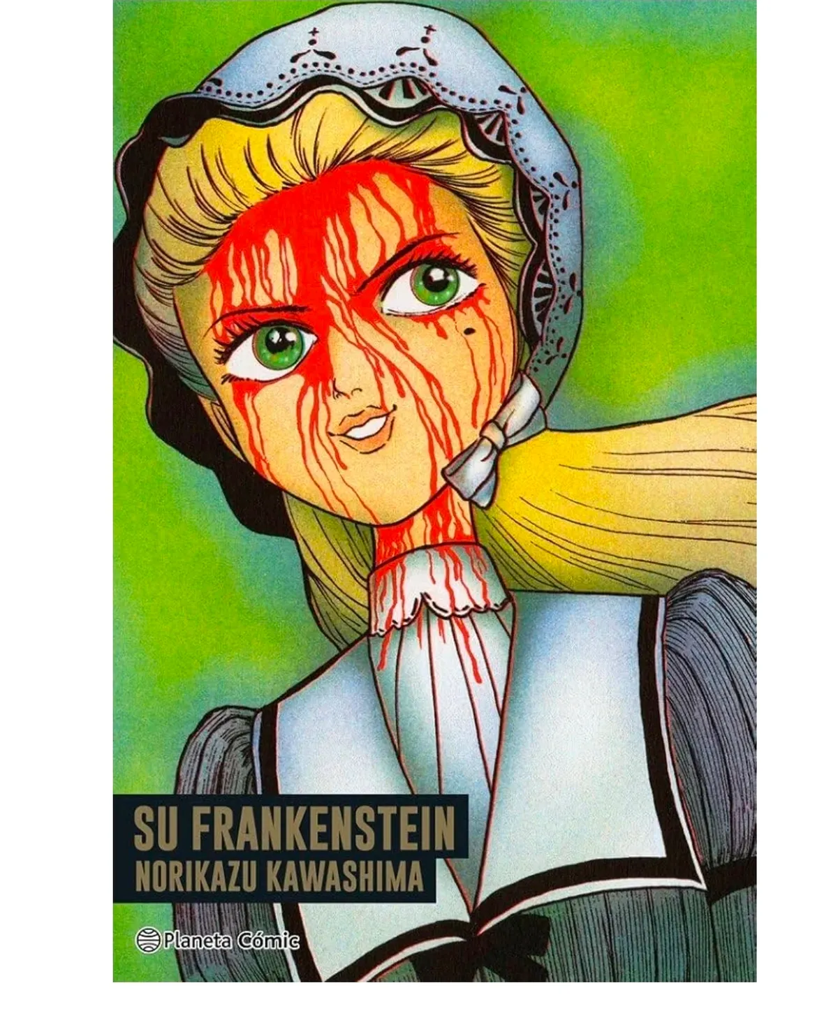 SU FRANKENSTEIN