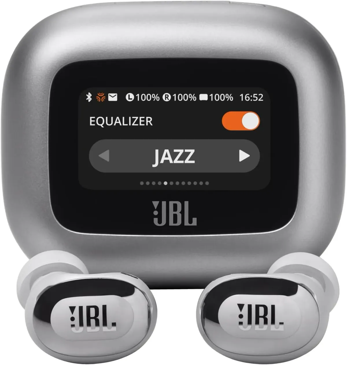 AUDIFONOS JBL LIVE BUDS 3