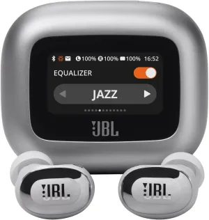 AUDIFONOS JBL LIVE BUDS 3