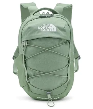 The North Face Mini Borealis Everyday Backpack 10L