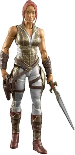 Figura de acción Masters of The Universe