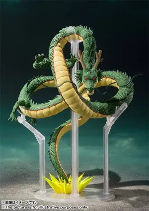 S.H.Figuarts Shenron (Reissue)