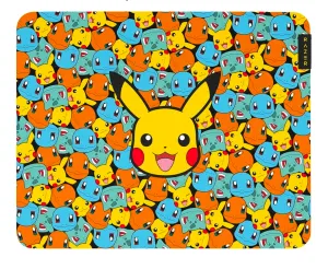 Mousepad Razer colaboracion con Pokemon