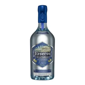 Tequila José Cuervo Reserva De La Familia Platino 750 ml