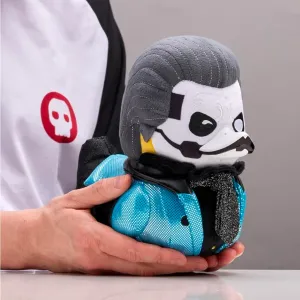 PELUCHE TUBBZ DE LA BANDA GHOST