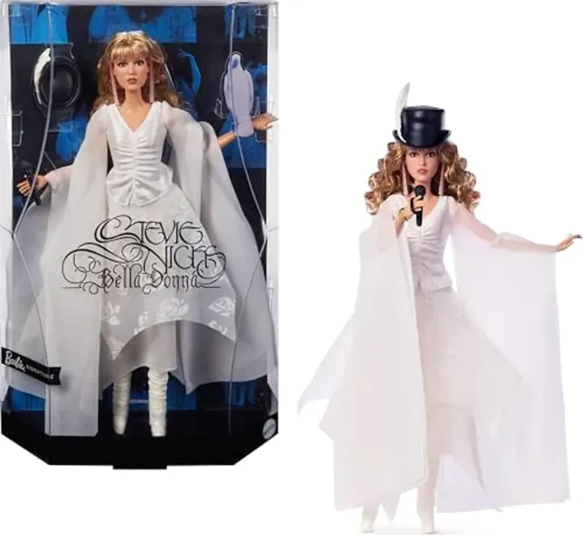 Barbie Music Series Stevie Nicks