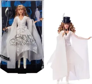 Barbie Music Series Stevie Nicks