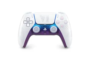 Control Inalámbrico DualSense: Grand Theft Auto VI White