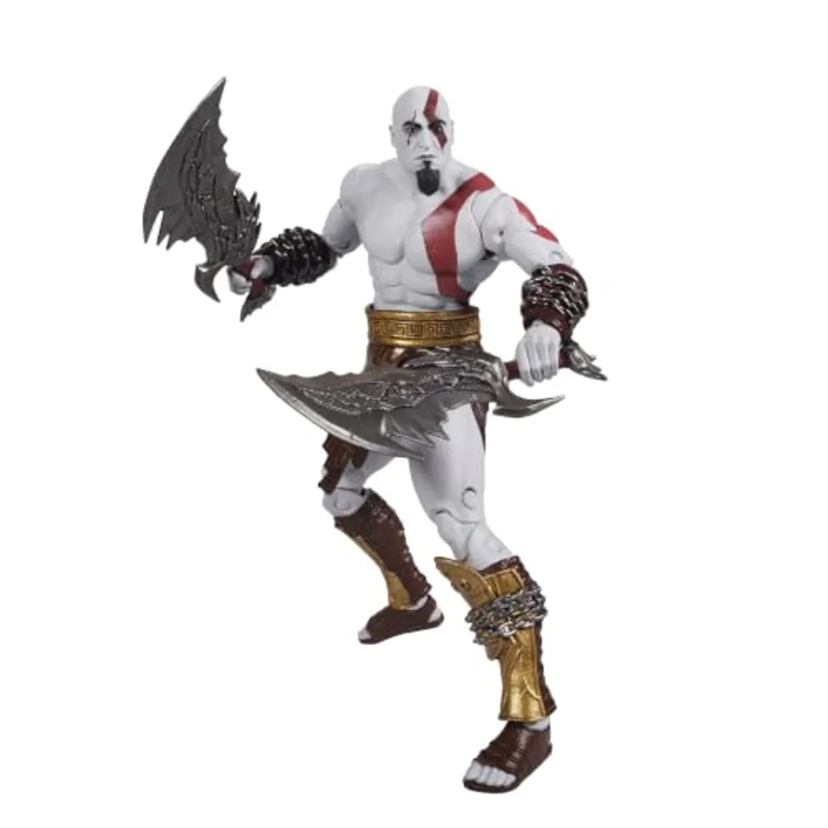 Figura de Accion Gaming