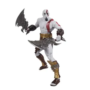 Figura de Accion Gaming