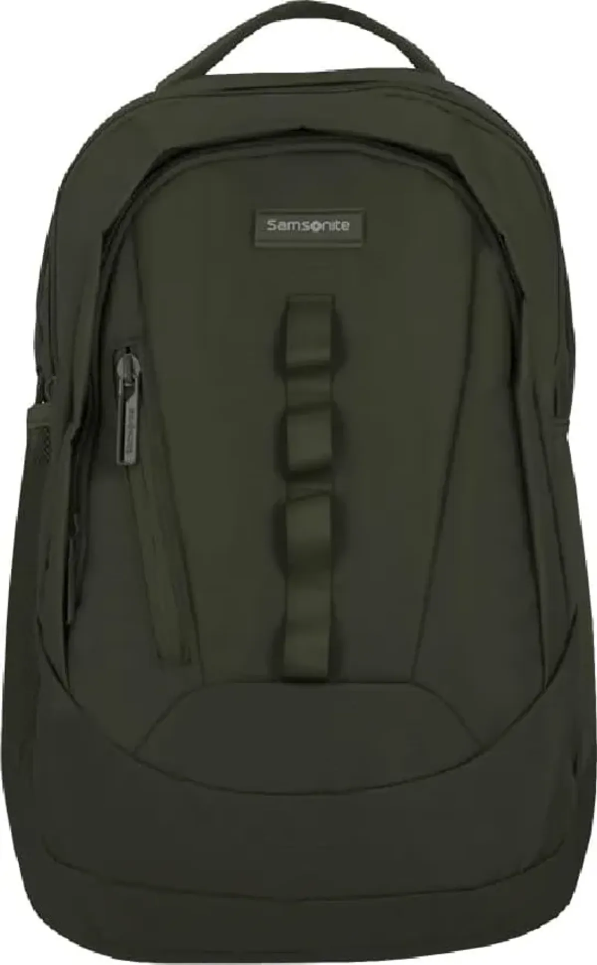 Samsonite REFORMATION EQUINOX Porta Laptop Equinox Verde 16 Unisex adulto