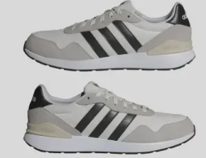 TALLA 31 - Adidas Adidas Tenis Run 60s 4.0 Tenis para Hombre