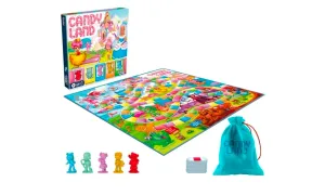 Juego de mesa Candy Land