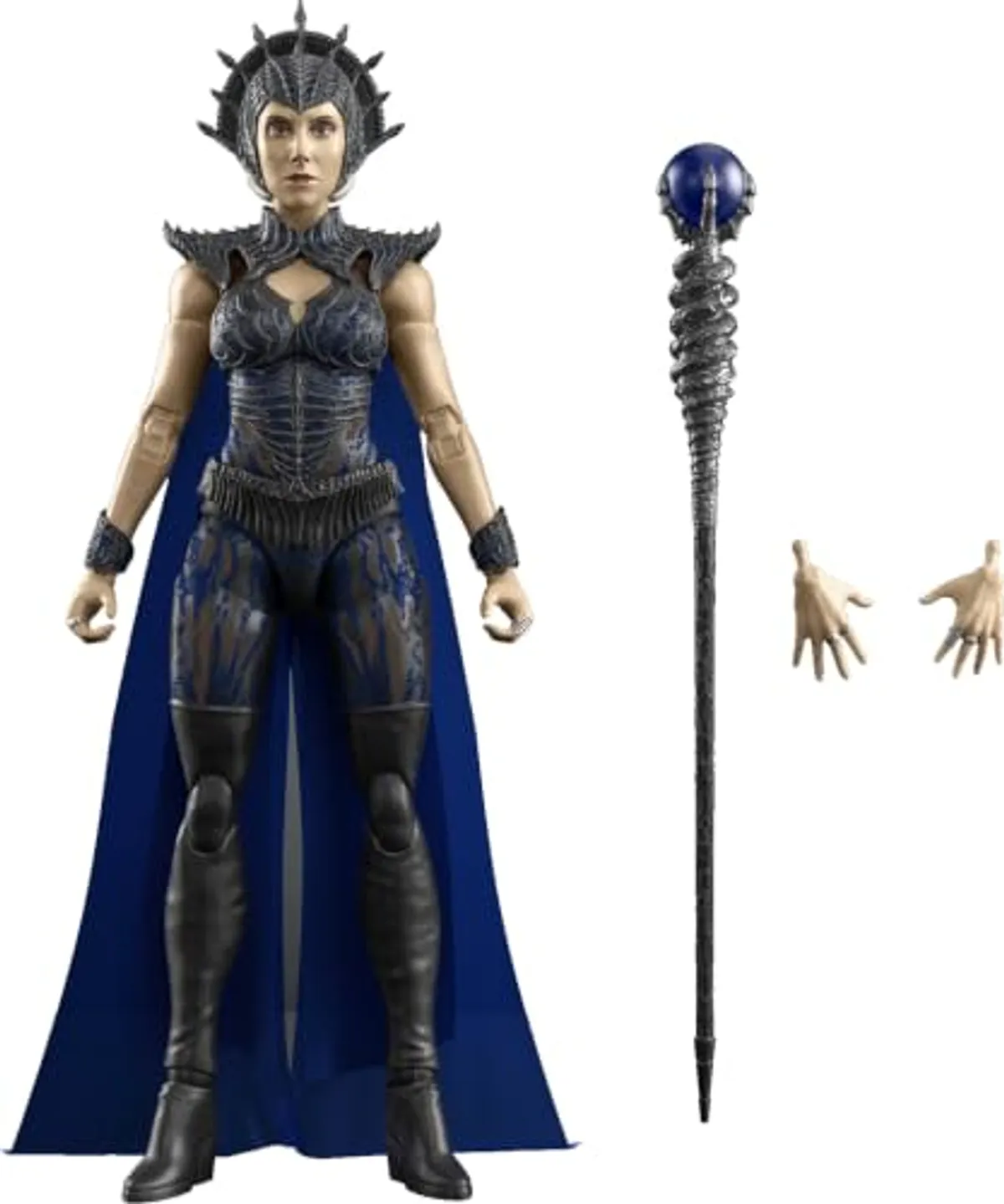 Figura de acción Masters of The Universe