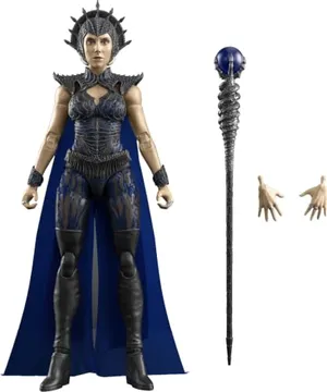 Figura de acción Masters of The Universe