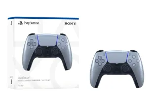 DUALSENSE PLATEADO