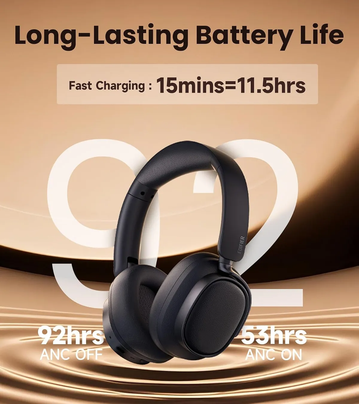 AUDIFONOS EDIFIER 