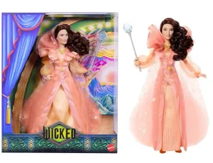 MUÑECA DE WICKED