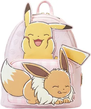 POKEMOCHILA LOUNGEFLY