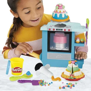 SET PLAY DOH HORNO DE PASTELES