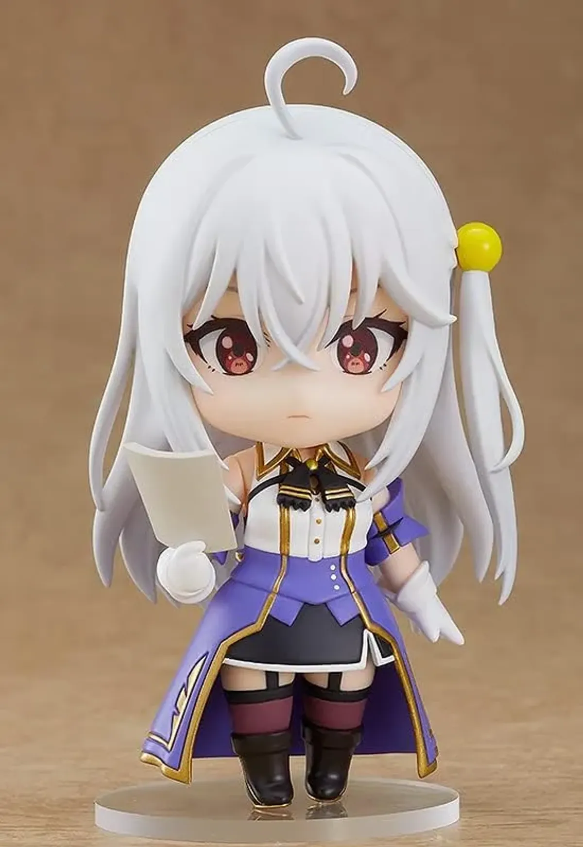 NENDOROID DE NINYM 