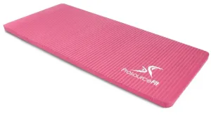 ProsourceFit Yoga Knee Pad and Elbow Cushion 15mm (5/8”) Fits Standard Mats for Pain Free Joints in Yoga, Pilates, Floor Workouts