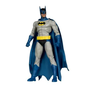 Figura de Accion DC