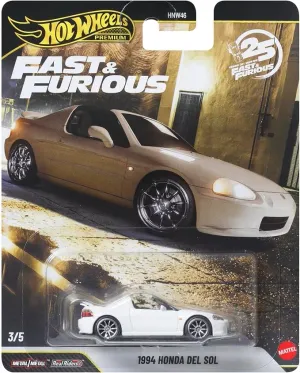 HONDA DEL SOL PREMÍUM