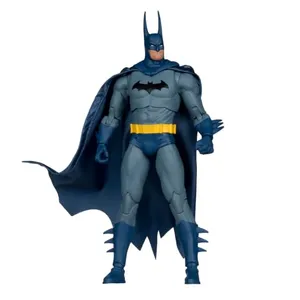 Figura de Accion DC
