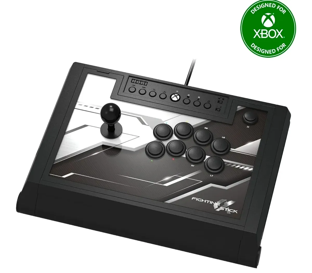 HORI FIGHTING STICK