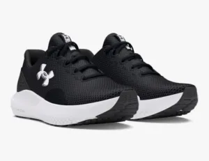 TALLA 24.5 - Under Armour Charged Surge 4 - Tenis de Correr para Mujer