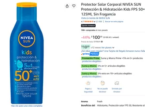 Protector Solar Corporal 