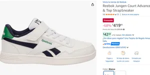 Reebok 
