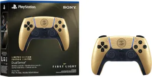 CONTROL DUALSENSE EDICION 007 EN PREVENTA