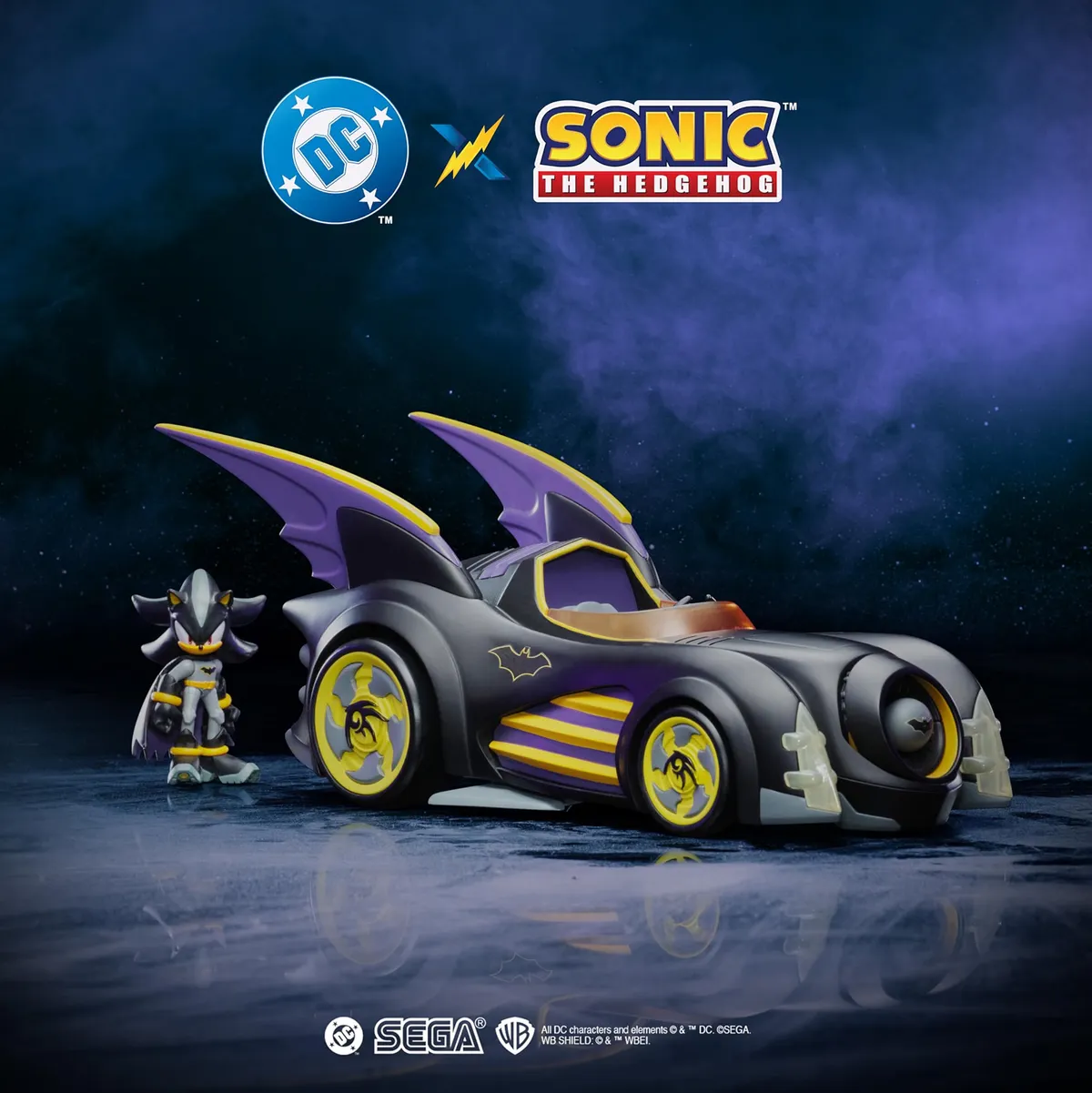 SHADOW CON BATIMOBIL