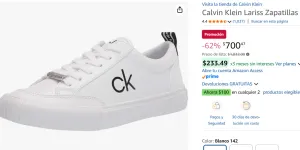 Calvin Klein 