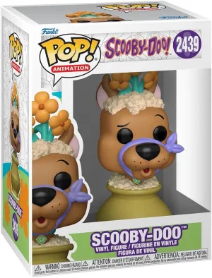 NUEVO FUNKO DE SCOOBY DOO EN PREVENTA