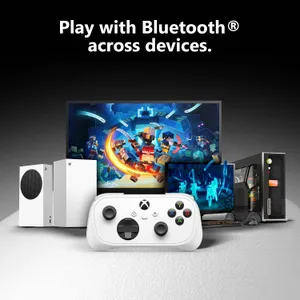 PREVENTA DE NANO CONTROL DE XBOX EN AMAZON USA CON ENVÍO A MX