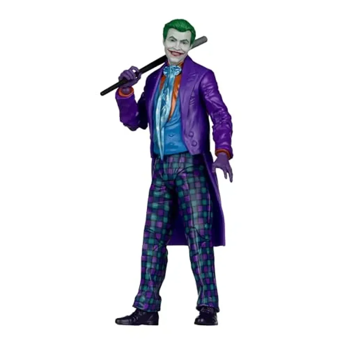 Mcfarlane DC Collector Edition: #57 The Joker - Joker 7 Pulgadas