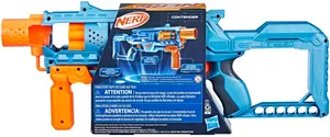 LANZADOR NERF ELITE 2.0