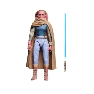 Star Wars Black Series Maul Shadow Lord Devon Izara