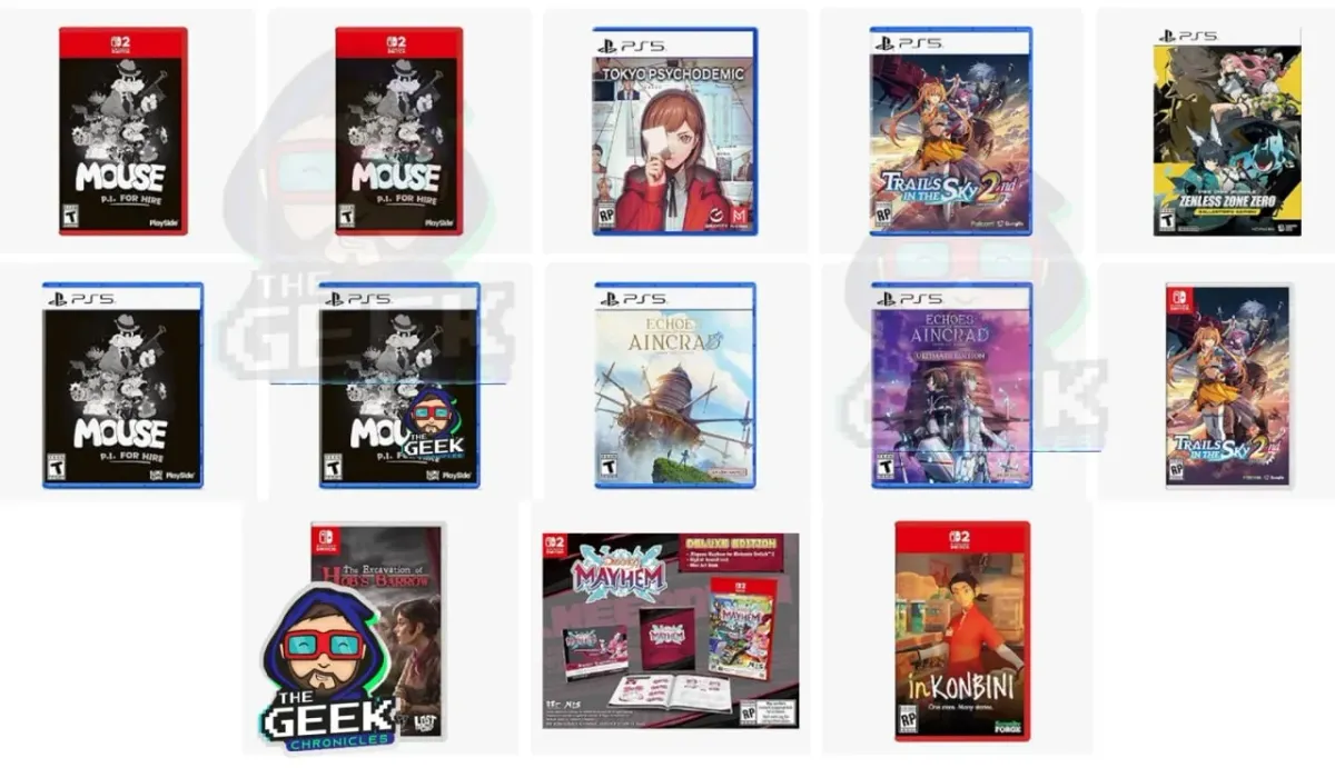 MUCHAS NUEVAS PREVENTAS DE VIDEOJUEGOS!!! NO COBRAN HASTA QUE ENVIAN!!