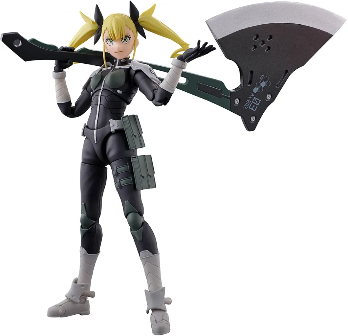 SHFiguarts Kikoru Shinomiya  HLJcom