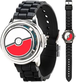 Reloj Pokemon para Hombres 36mm