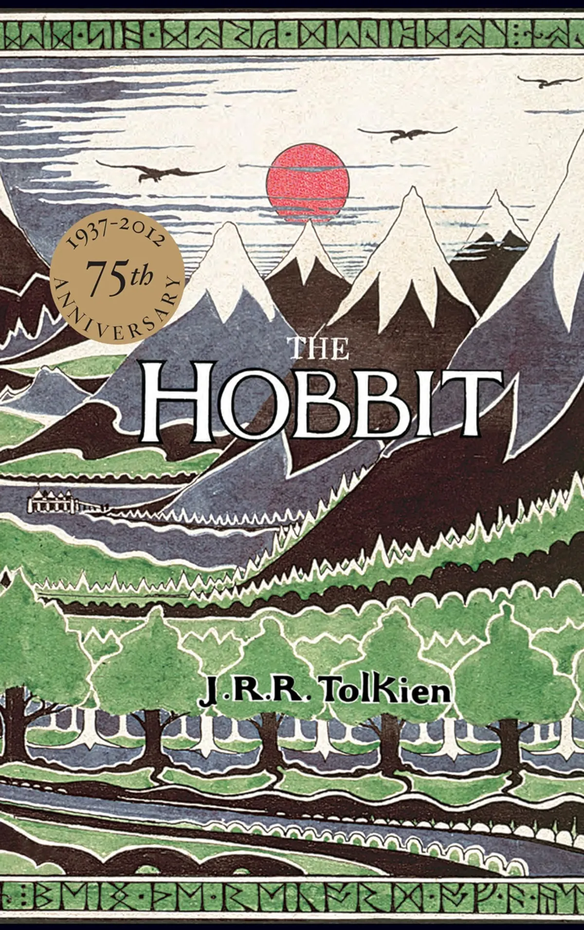 THE HOBBIT