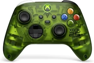 Xbox Wireless Controller – X25 Special Edition Series X|S, One, PCs, TVs, Mobilgeräte und mehr