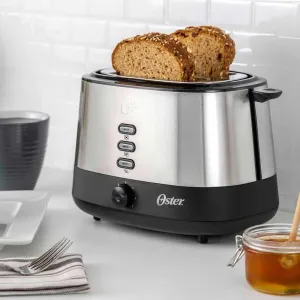 Oster TSSTTR500-013 Tostador 2 Rebanadas