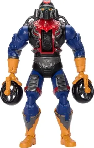 Masters of The Universe Masterverse Core Ne Dragstor