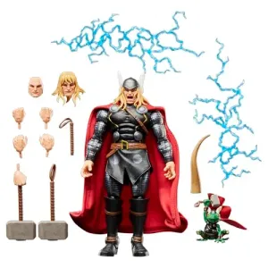 Marvel Legends Maximum Series, Figura de acción de Thor